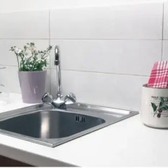 Отель Haus Maria 3* Апартаменты фото 19