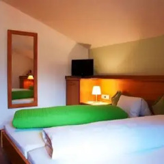 Отель Haus Maria 3* Апартаменты фото 26
