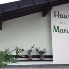 Отель Haus Maria 3* Апартаменты фото 21