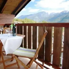 Отель Haus Maria 3* Апартаменты
