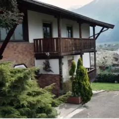Отель Haus Maria 3* Апартаменты фото 22