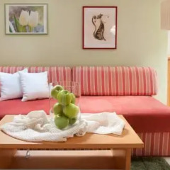 Отель Haus Maria 3* Апартаменты фото 24