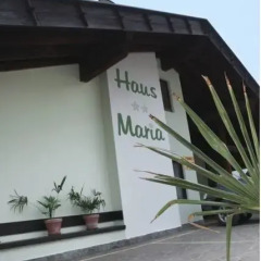 Отель Haus Maria 3* Апартаменты фото 15