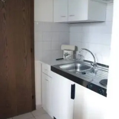 Отель Haus Maria 3* Студия фото 7