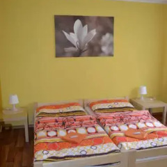 Hostel U Sv. Štěpána Стандартный номер фото 6