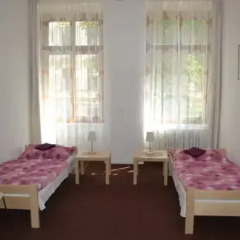 Hostel U Sv. Štěpána Стандартный номер фото 4