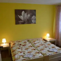 Hostel U Sv. Štěpána Стандартный номер фото 9