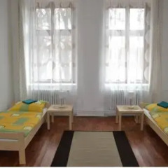 Hostel U Sv. Štěpána Стандартный номер фото 2