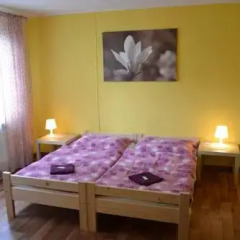 Hostel U Sv. Štěpána Стандартный номер фото 3