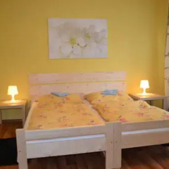 Hostel U Sv. Štěpána Стандартный номер