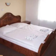 Hotel Dejmalik 3* Стандартный номер фото 4