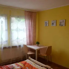 Hostel U Sv. Štěpána Стандартный номер фото 4