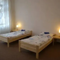Hostel U Sv. Štěpána Стандартный номер