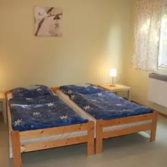 Hostel U Sv. Štěpána Стандартный номер фото 10