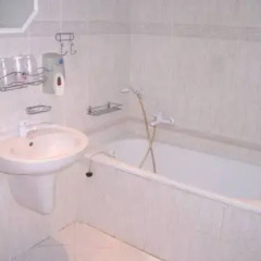 Hotel Dejmalik 3* Стандартный номер фото 8