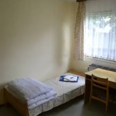 Hostel U Sv. Štěpána Стандартный номер фото 5