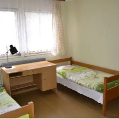 Hostel U Sv. Štěpána Стандартный номер фото 2