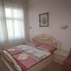 Hotel Dejmalik 3* Стандартный номер фото 5