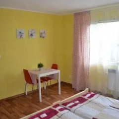Hostel U Sv. Štěpána Стандартный номер фото 11