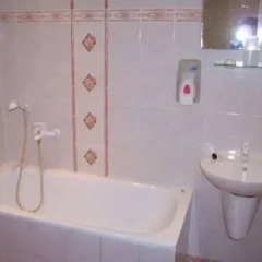 Hotel Dejmalik 3* Стандартный номер фото 2
