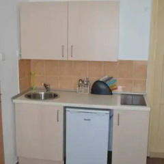 Hostel U Sv. Štěpána Апартаменты фото 4