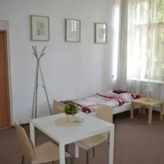 Hostel U Sv. Štěpána Апартаменты фото 5
