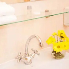 Kharkov Kohl Hotel 3* Люкс с разными типами кроватей фото 6