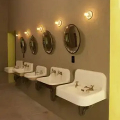 Downtown Beds - Hostel Стандартный номер фото 3