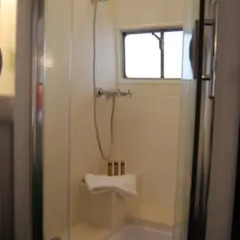 Hotel Vintage Airstream 3* Стандартный номер фото 13