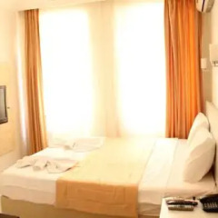 Отель Hot Residence Taksim Square Стандартный номер