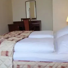 Sport Hotel Poznan 2* Апартаменты с различными типами кроватей фото 5