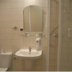 Sport Hotel Poznan 2* Стандартный номер с различными типами кроватей фото 3