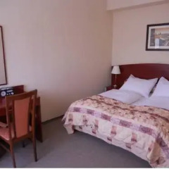 Sport Hotel Poznan 2* Апартаменты с различными типами кроватей