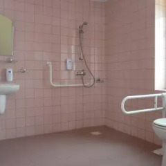 Sport Hotel Poznan 2* Стандартный номер с различными типами кроватей фото 5