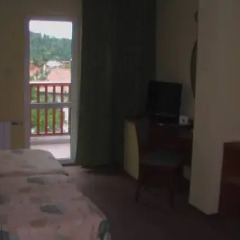 Hotel Seasons 3* Люкс фото 11