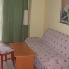 Hotel Seasons 3* Люкс