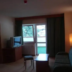 Hotel Seasons 3* Люкс фото 4