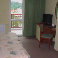 Hotel Seasons 3* Люкс фото 7