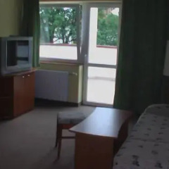 Hotel Seasons 3* Люкс фото 3