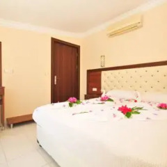 Ozturk Apart Hotel 3* Апартаменты фото 6