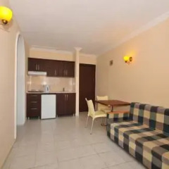 Ozturk Apart Hotel 3* Апартаменты фото 5