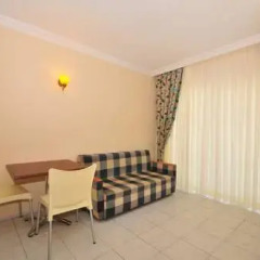 Ozturk Apart Hotel 3* Апартаменты