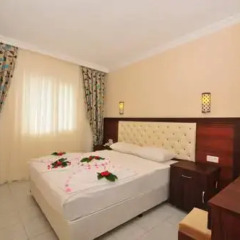Ozturk Apart Hotel 3* Апартаменты фото 4