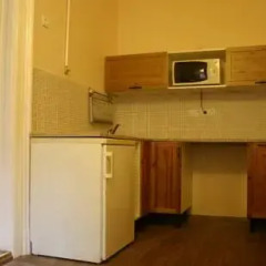 Апартаменты King's Court City Apartments Апартаменты с различными типами кроватей фото 45