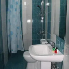 Отель Avand 3* Стандартный номер с различными типами кроватей фото 7