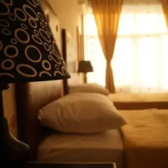 Отель Avand 3* Стандартный номер с различными типами кроватей