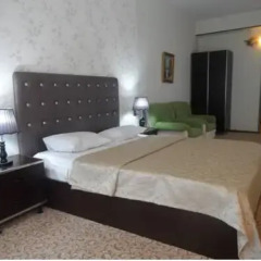 Отель Avand 3* Стандартный номер с двуспальной кроватью фото 8
