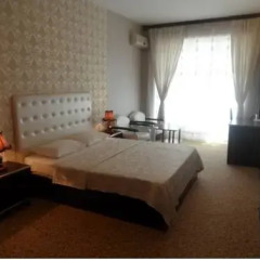 Отель Avand 3* Стандартный номер с двуспальной кроватью фото 5