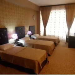 Отель Avand 3* Стандартный номер с различными типами кроватей фото 5
