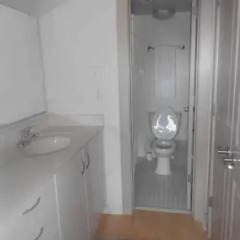 Отель Allcity Flats at Dupont Circle Студия с различными типами кроватей фото 10